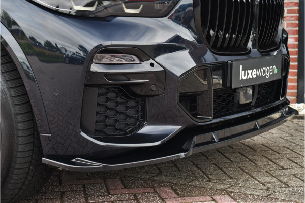 BMW X5 xDrive30d M-Sport Skylounge Comf-seat H/K Trekh HUD