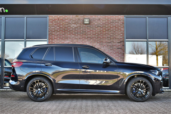 BMW X5 xDrive30d M-Sport Skylounge Comf-seat H/K Trekh HUD
