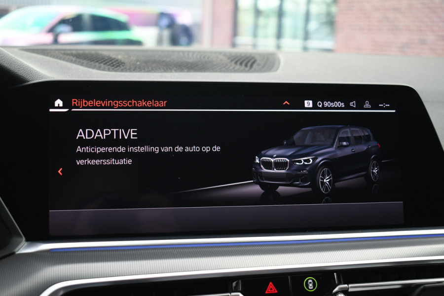 BMW X5 xDrive30d M-Sport Skylounge Comf-seat H/K Trekh HUD