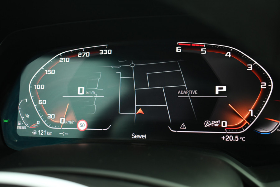 BMW X5 xDrive30d M-Sport Skylounge Comf-seat H/K Trekh HUD