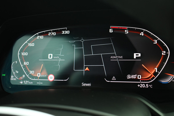 BMW X5 xDrive30d M-Sport Skylounge Comf-seat H/K Trekh HUD