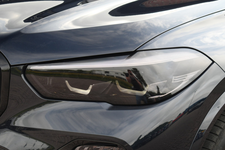 BMW X5 xDrive30d M-Sport Skylounge Comf-seat H/K Trekh HUD