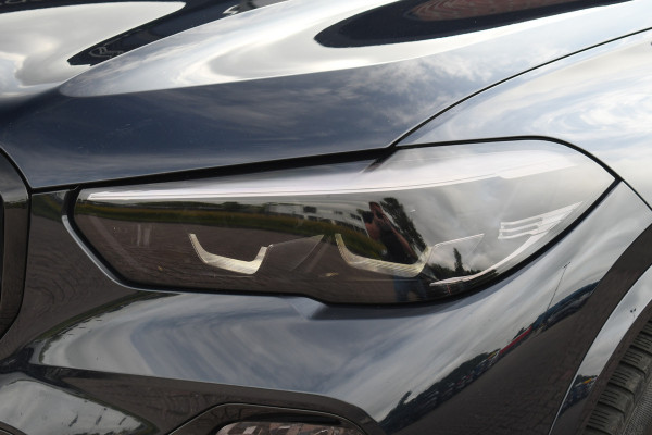 BMW X5 xDrive30d M-Sport Skylounge Comf-seat H/K Trekh HUD