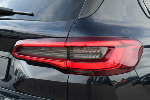 BMW X5 xDrive30d M-Sport Skylounge Comf-seat H/K Trekh HUD