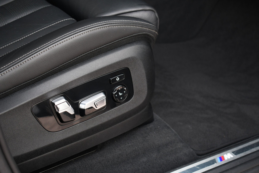 BMW X5 xDrive30d M-Sport Skylounge Comf-seat H/K Trekh HUD