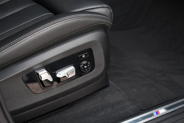 BMW X5 xDrive30d M-Sport Skylounge Comf-seat H/K Trekh HUD