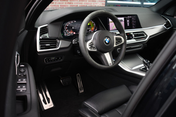 BMW X5 xDrive30d M-Sport Skylounge Comf-seat H/K Trekh HUD