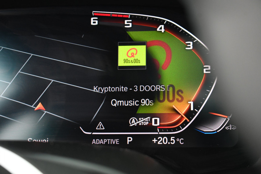 BMW X5 xDrive30d M-Sport Skylounge Comf-seat H/K Trekh HUD