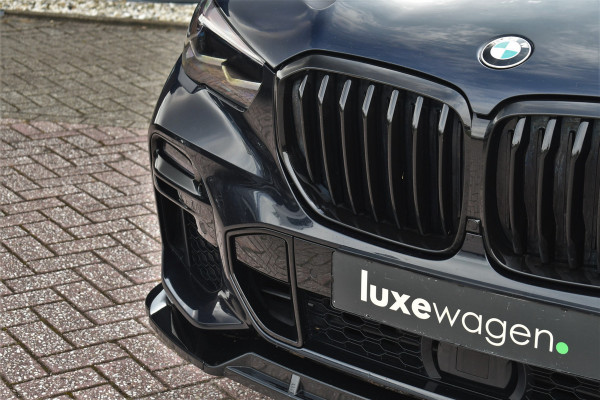 BMW X5 xDrive30d M-Sport Skylounge Comf-seat H/K Trekh HUD