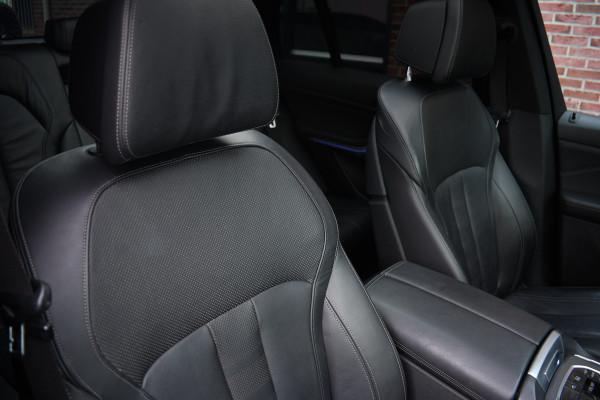 BMW X5 xDrive30d M-Sport Skylounge Comf-seat H/K Trekh HUD