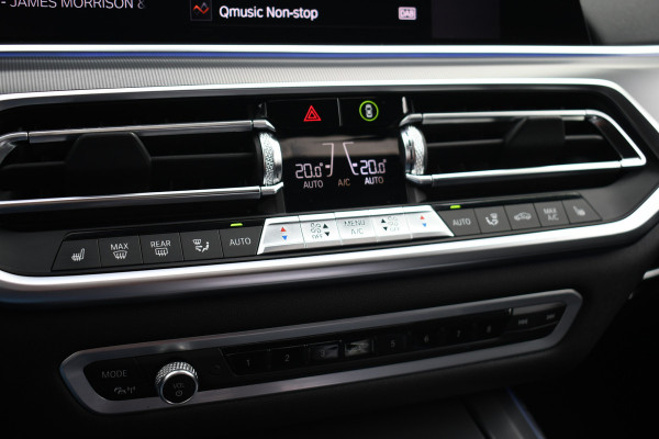 BMW X5 xDrive30d M-Sport Skylounge Comf-seat H/K Trekh HUD