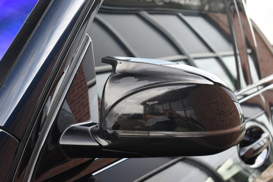 BMW X5 xDrive30d M-Sport Skylounge Comf-seat H/K Trekh HUD