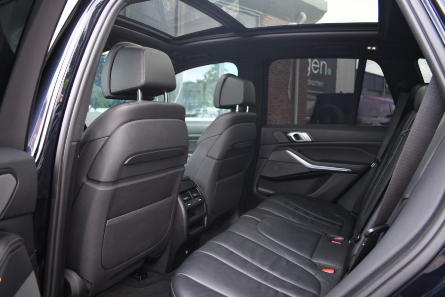 BMW X5 xDrive30d M-Sport Skylounge Comf-seat H/K Trekh HUD