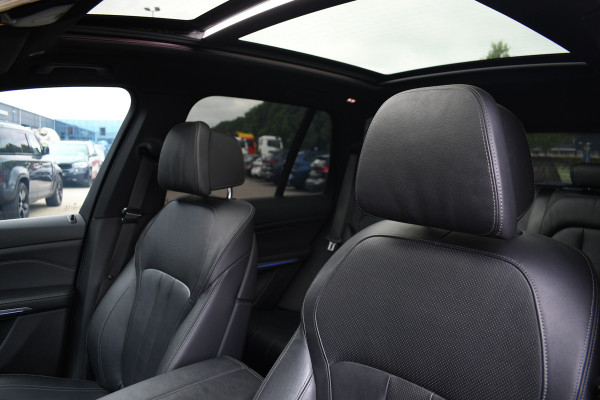 BMW X5 xDrive30d M-Sport Skylounge Comf-seat H/K Trekh HUD