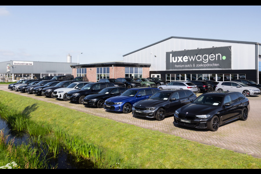 BMW X5 xDrive30d M-Sport Skylounge Comf-seat H/K Trekh HUD