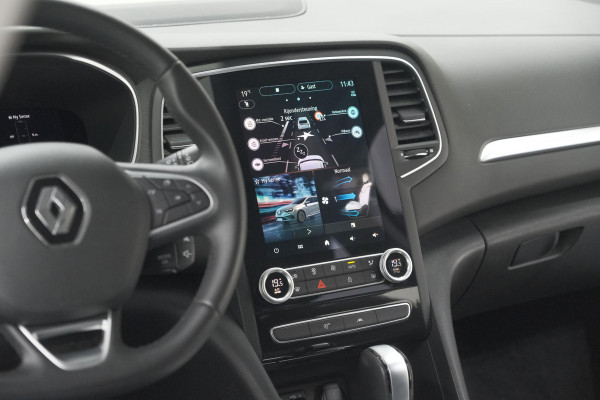 Renault Mégane Estate TCe 140 EDC Techno | Trekhaak | Camera | Navigatie | 9.3 Inch Groot Scherm