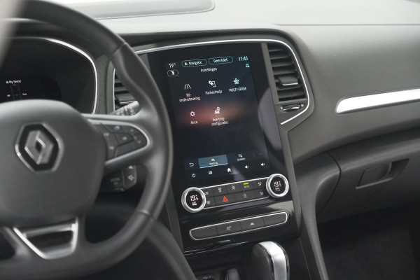Renault Mégane Estate TCe 140 EDC Techno | Trekhaak | Camera | Navigatie | 9.3 Inch Groot Scherm