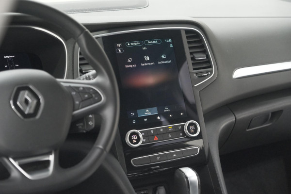 Renault Mégane Estate TCe 140 EDC Techno | Trekhaak | Camera | Navigatie | 9.3 Inch Groot Scherm