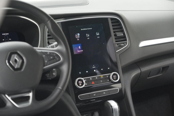 Renault Mégane Estate TCe 140 EDC Techno | Trekhaak | Camera | Navigatie | 9.3 Inch Groot Scherm