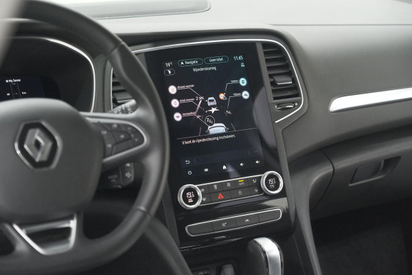 Renault Mégane Estate TCe 140 EDC Techno | Trekhaak | Camera | Navigatie | 9.3 Inch Groot Scherm