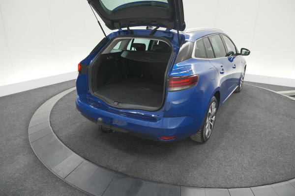Renault Mégane Estate TCe 140 EDC Techno | Trekhaak | Camera | Navigatie | 9.3 Inch Groot Scherm