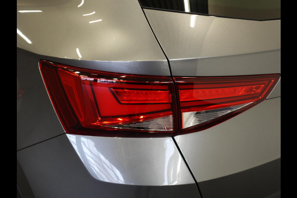 Seat Ateca 1.5 TSI Style Business Intense Airco Cruise Control Navigatie Virtual Cockpit Privacy Glass PDC VA Camera