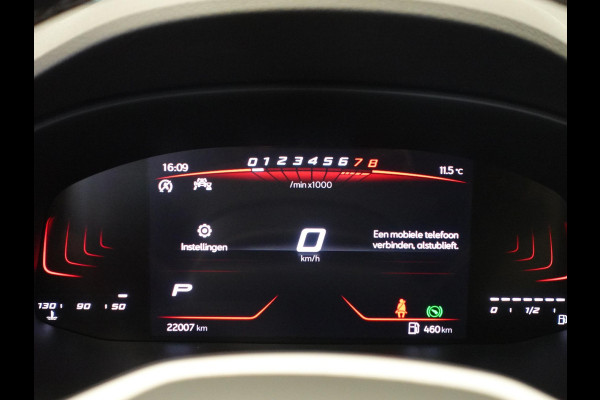 Seat Ateca 1.5 TSI Style Business Intense Airco Cruise Control Navigatie Virtual Cockpit Privacy Glass PDC VA Camera