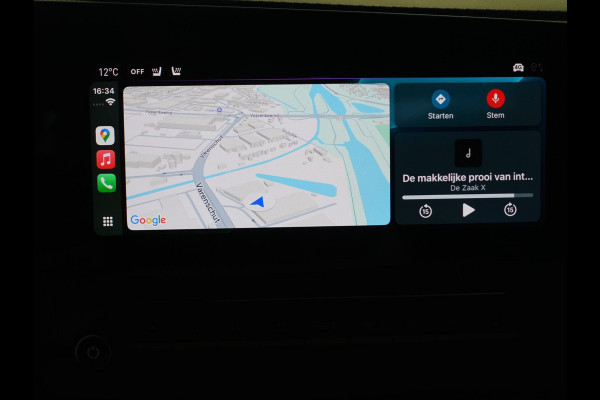 Seat Ateca 1.5 TSI Style Business Intense Airco Cruise Control Navigatie Virtual Cockpit Privacy Glass PDC VA Camera