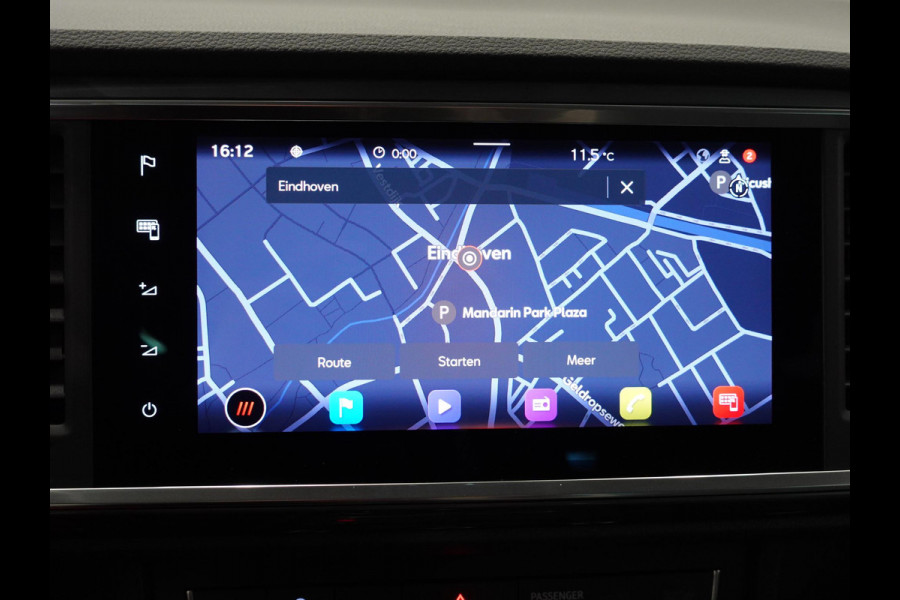 Seat Ateca 1.5 TSI Style Business Intense Airco Cruise Control Navigatie Virtual Cockpit Privacy Glass PDC VA Camera