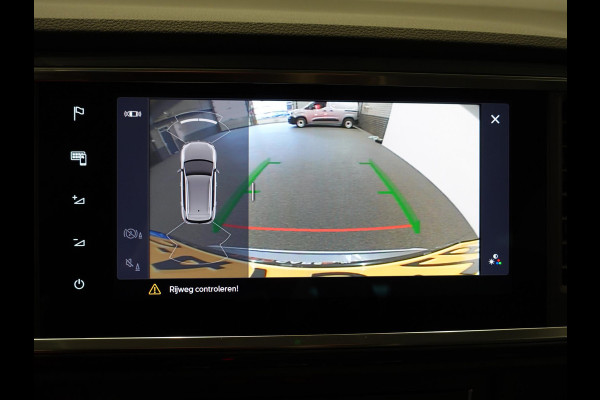 Seat Ateca 1.5 TSI Style Business Intense Airco Cruise Control Navigatie Virtual Cockpit Privacy Glass PDC VA Camera