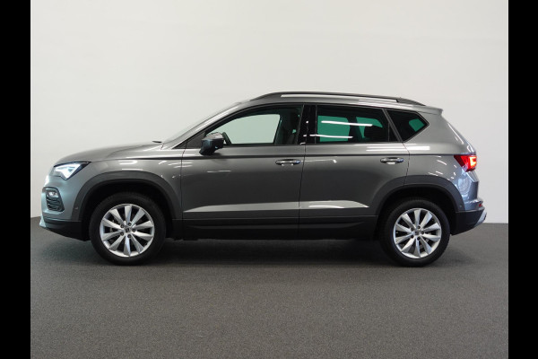 Seat Ateca 1.5 TSI Style Business Intense Airco Cruise Control Navigatie Virtual Cockpit Privacy Glass PDC VA Camera