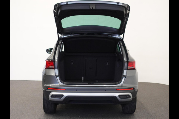 Seat Ateca 1.5 TSI Style Business Intense Airco Cruise Control Navigatie Virtual Cockpit Privacy Glass PDC VA Camera