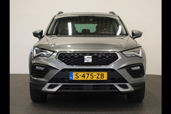 Seat Ateca 1.5 TSI Style Business Intense Airco Cruise Control Navigatie Virtual Cockpit Privacy Glass PDC VA Camera