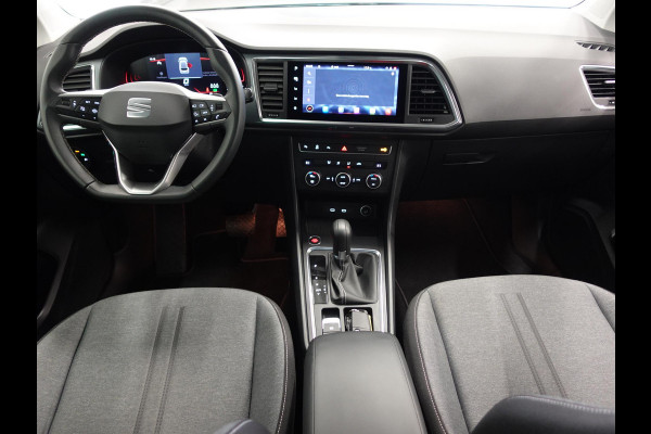 Seat Ateca 1.5 TSI Style Business Intense Airco Cruise Control Navigatie Virtual Cockpit Privacy Glass PDC VA Camera