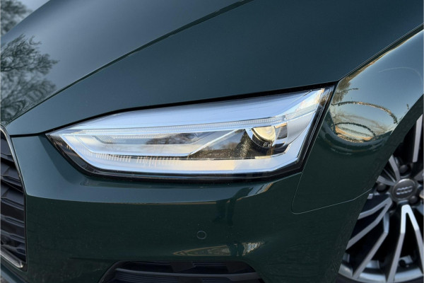 Audi A5 Cabriolet 40 TFSI | Leder | Massage | Camera | Stoel-Nekverwarming