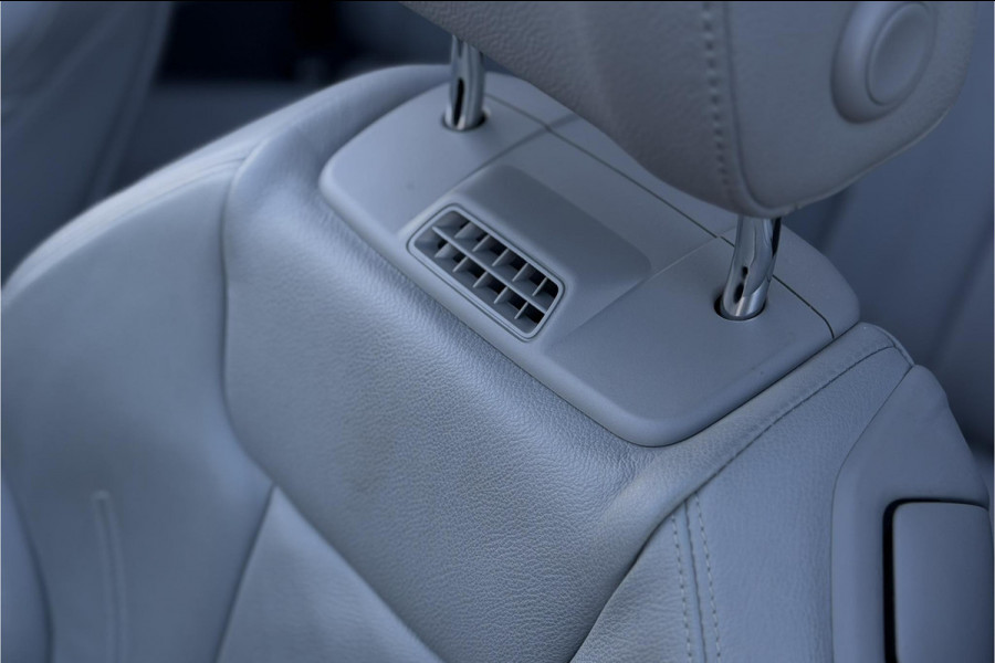 Audi A5 Cabriolet 40 TFSI | Leder | Massage | Camera | Stoel-Nekverwarming