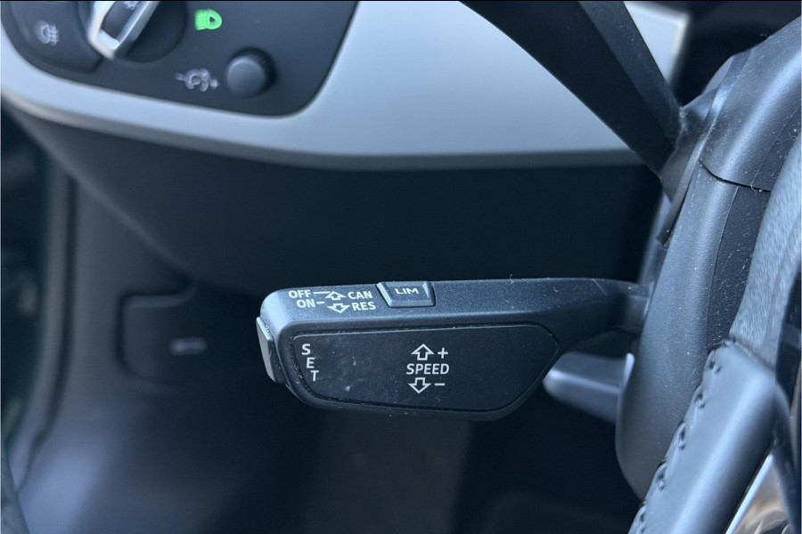 Audi A5 Cabriolet 40 TFSI | Leder | Massage | Camera | Stoel-Nekverwarming