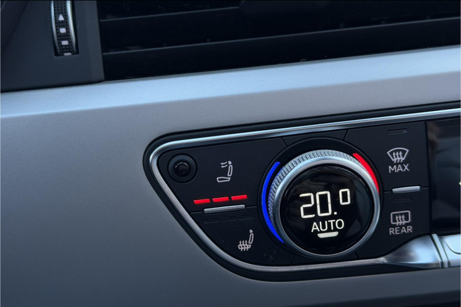 Audi A5 Cabriolet 40 TFSI | Leder | Massage | Camera | Stoel-Nekverwarming