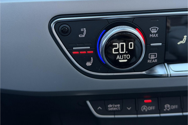 Audi A5 Cabriolet 40 TFSI | Leder | Massage | Camera | Stoel-Nekverwarming