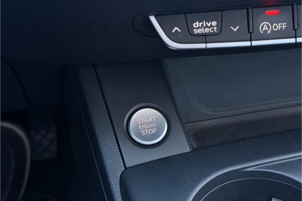 Audi A5 Cabriolet 40 TFSI | Leder | Massage | Camera | Stoel-Nekverwarming