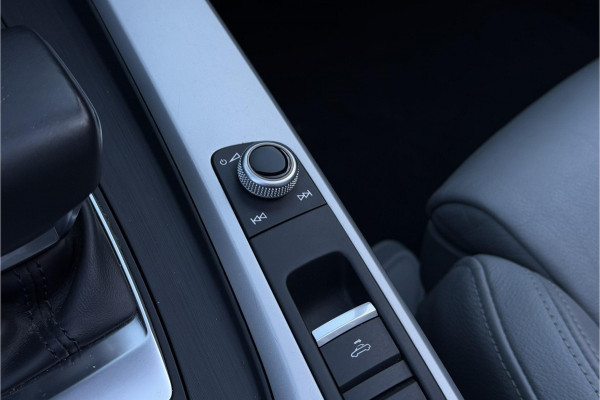 Audi A5 Cabriolet 40 TFSI | Leder | Massage | Camera | Stoel-Nekverwarming