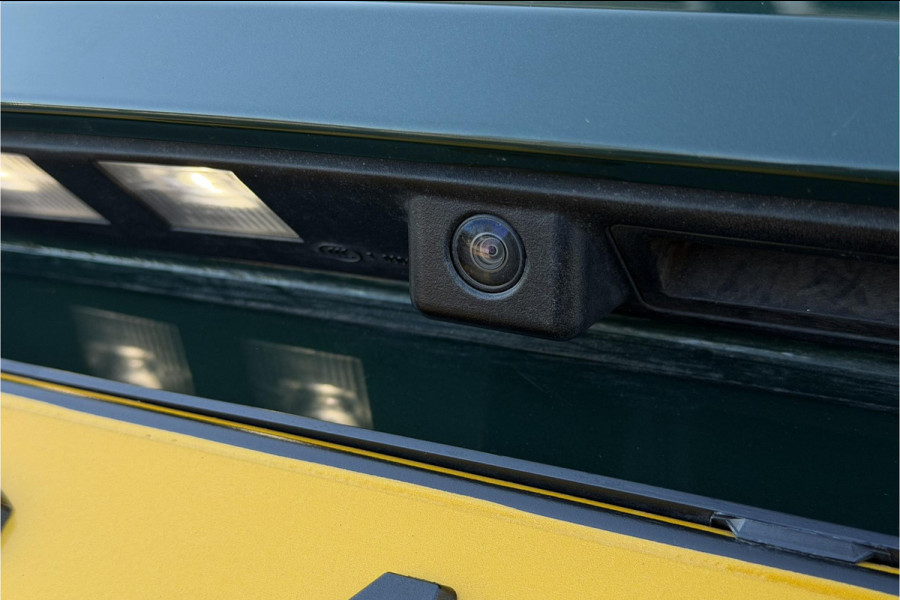 Audi A5 Cabriolet 40 TFSI | Leder | Massage | Camera | Stoel-Nekverwarming