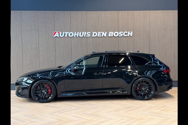 Audi RS4 Avant 2.9 TFSI Quattro - Keramic - Pano - B&O