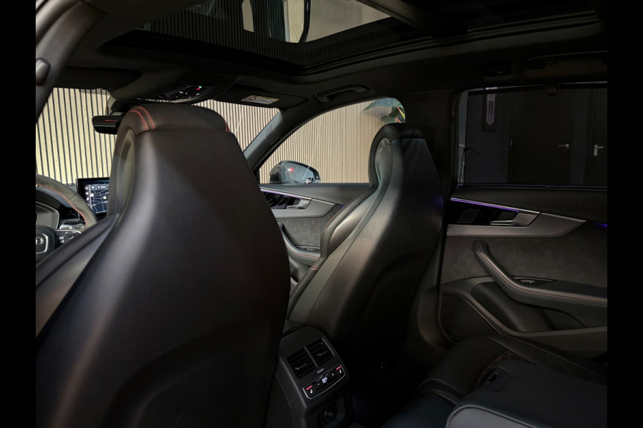 Audi RS4 Avant 2.9 TFSI Quattro - Keramic - Pano - B&O