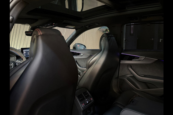 Audi RS4 Avant 2.9 TFSI Quattro - Keramic - Pano - B&O