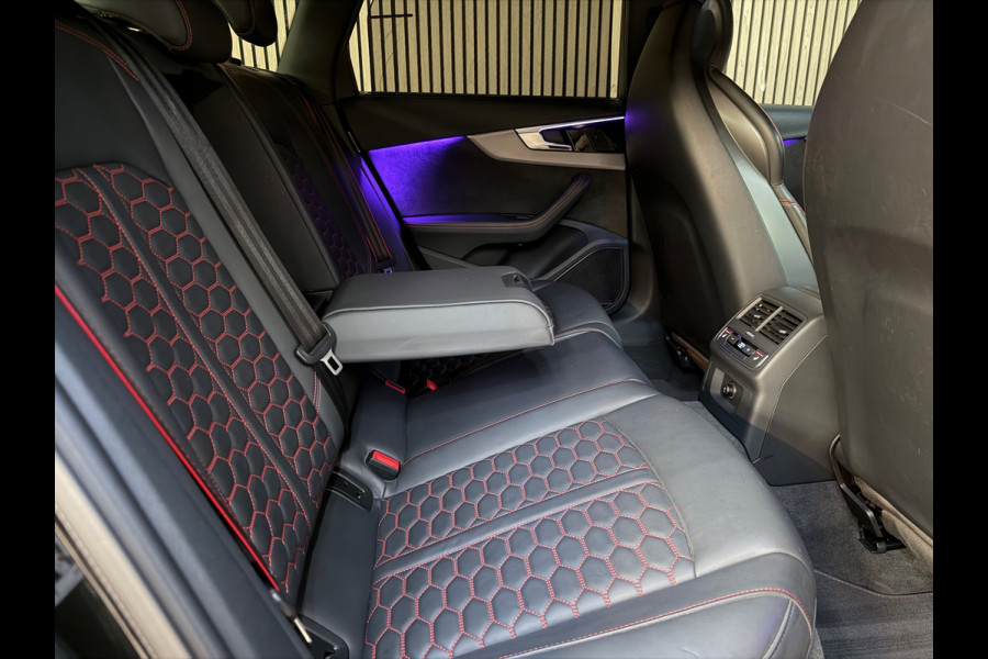 Audi RS4 Avant 2.9 TFSI Quattro - Keramic - Pano - B&O