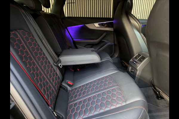 Audi RS4 Avant 2.9 TFSI Quattro - Keramic - Pano - B&O