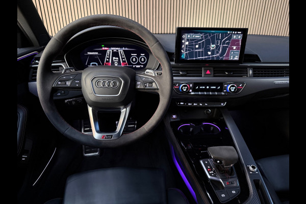 Audi RS4 Avant 2.9 TFSI Quattro - Keramic - Pano - B&O