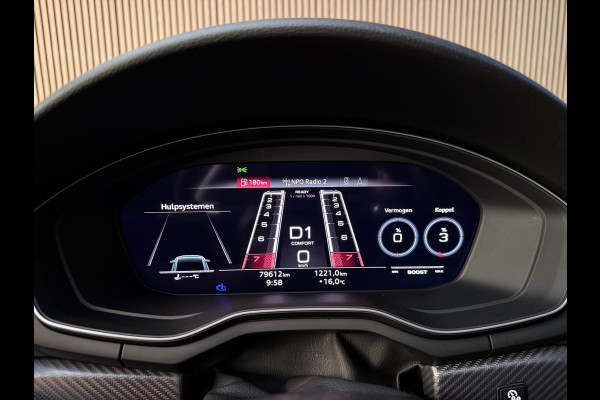 Audi RS4 Avant 2.9 TFSI Quattro - Keramic - Pano - B&O