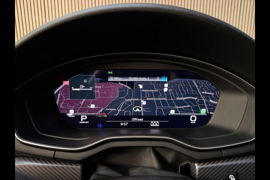 Audi RS4 Avant 2.9 TFSI Quattro - Keramic - Pano - B&O